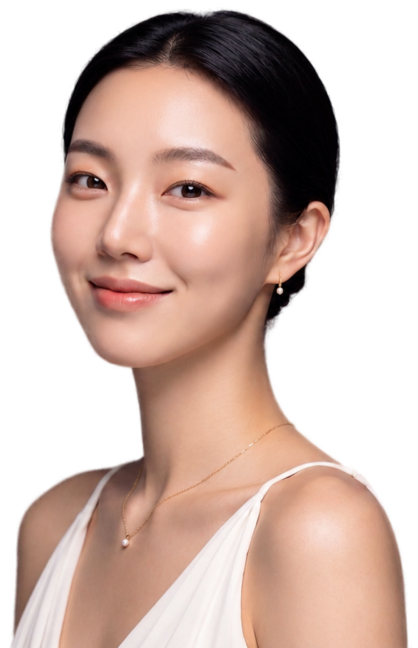 코 재수술 상담 모델