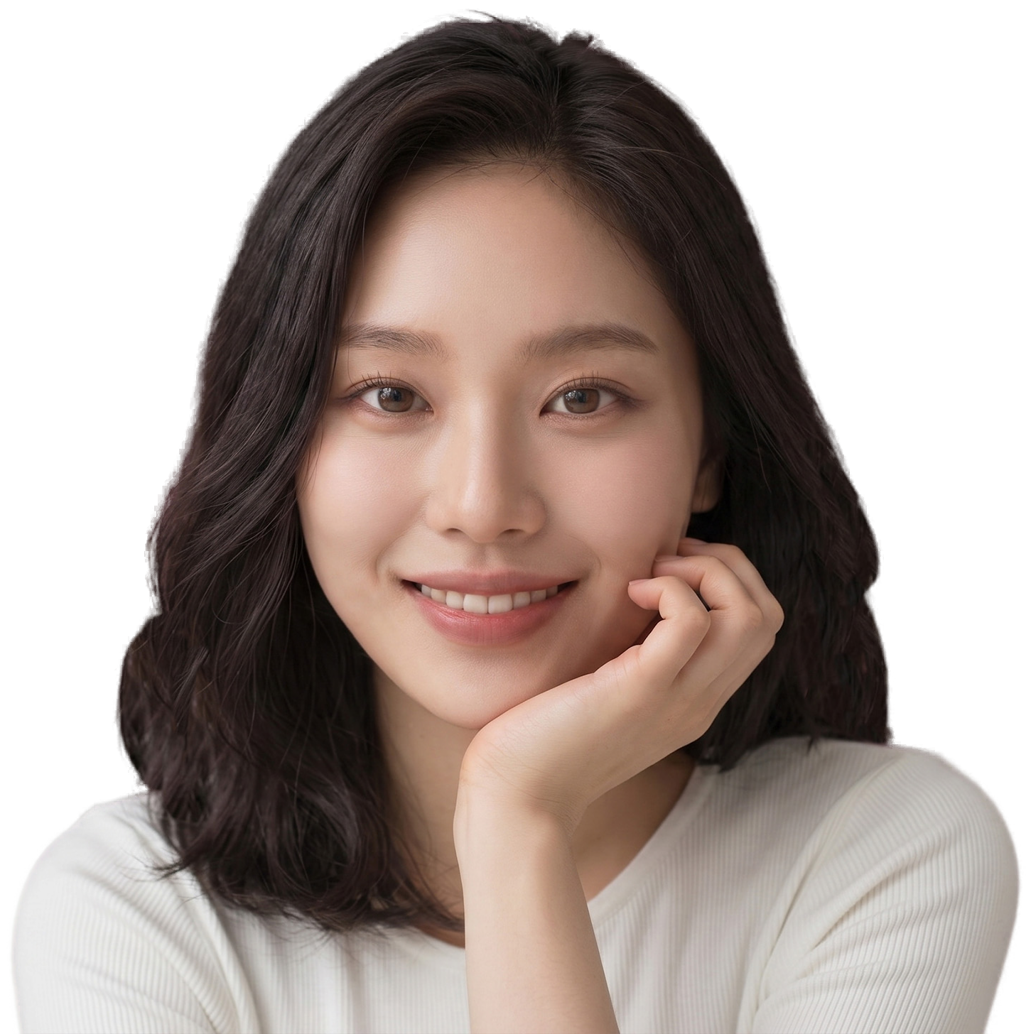 지방이식 상담 모델