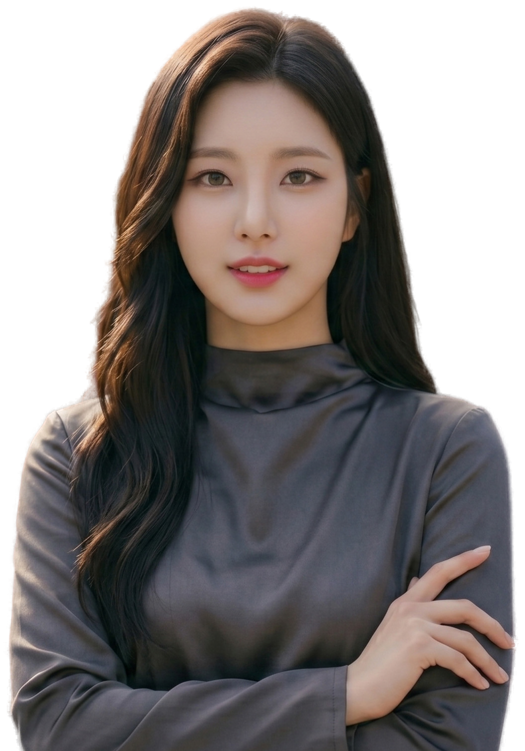 이마거상 상담 모델