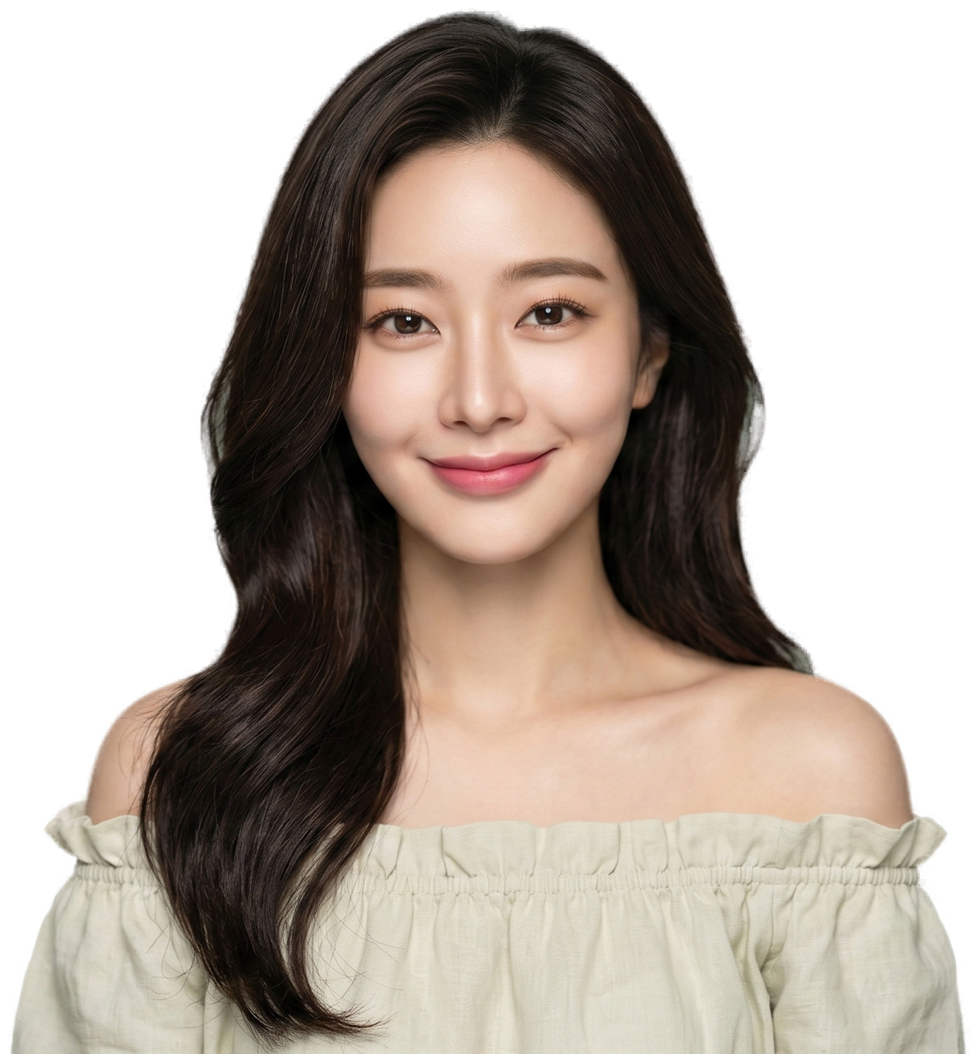 모자이크 3D 상담 모델