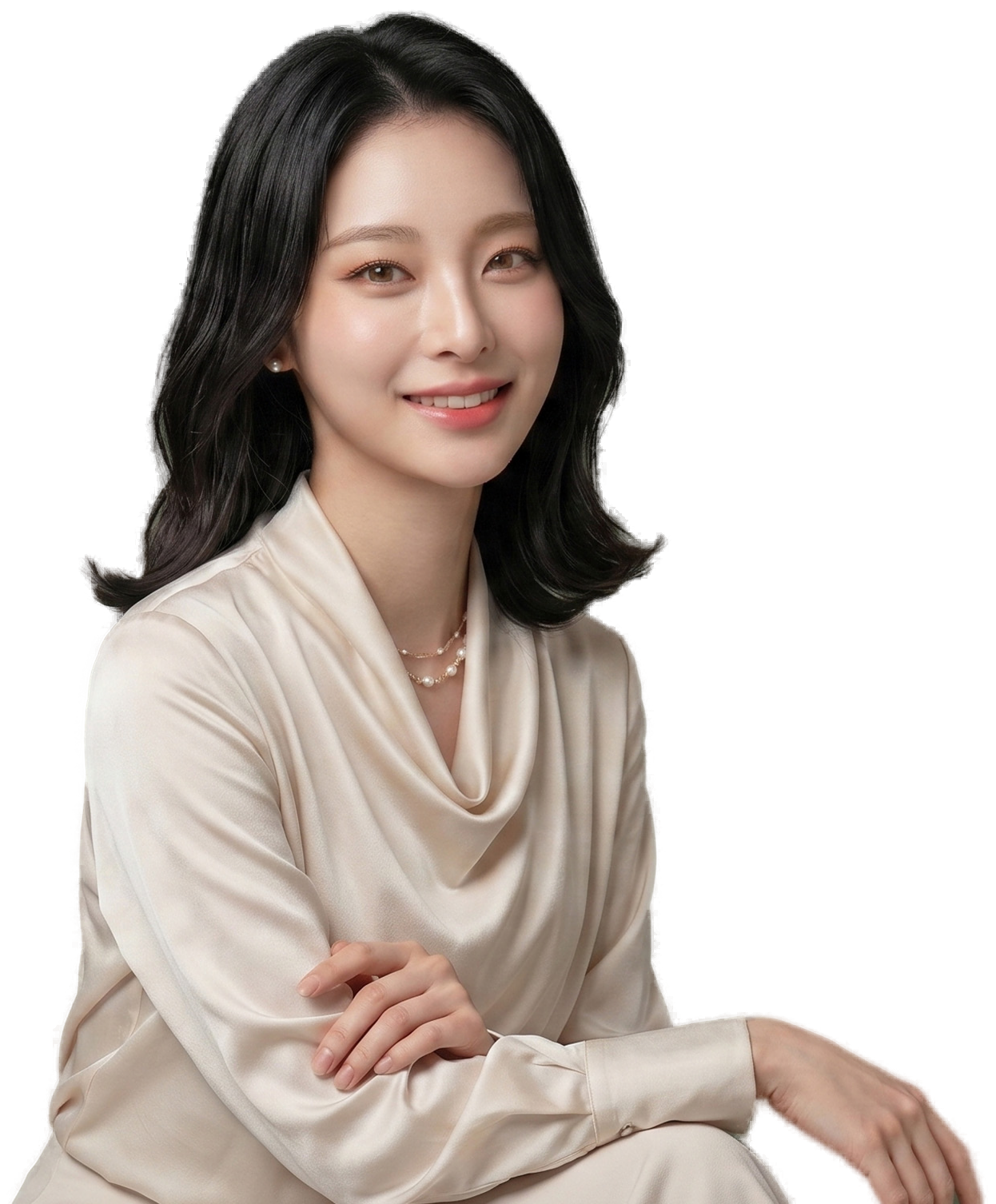 슈링크 상담 모델