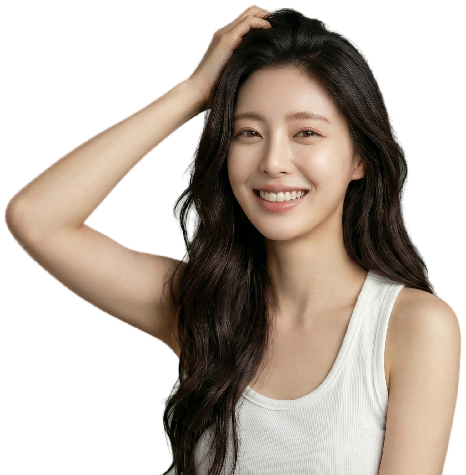 울쎄라 상담 모델