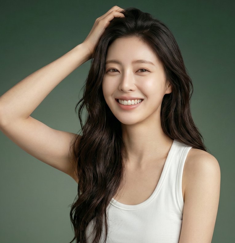 성형모델 모집