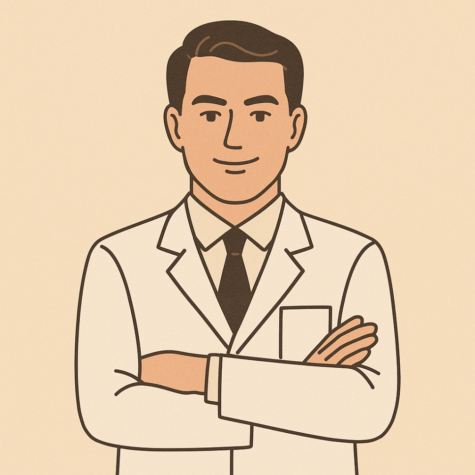 눈매 트임 설명 도해